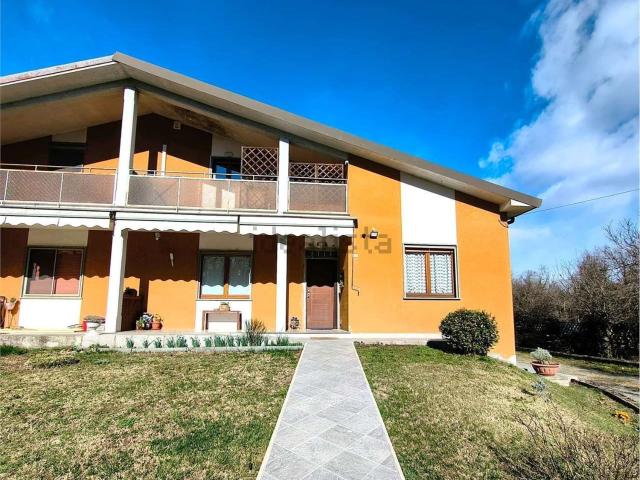 Appartamento in vendita a Baraggia, Suno
