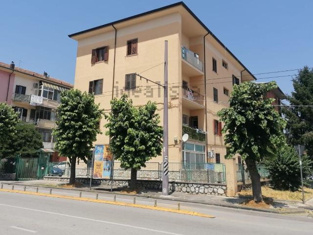 Appartamento in vendita a Avellino, Campania