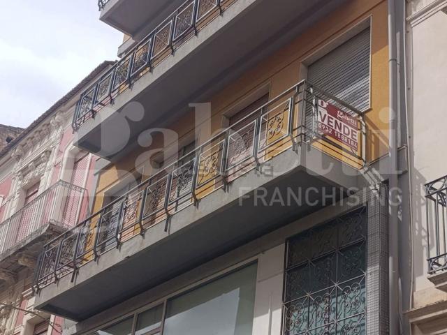 Appartamento in vendita a Vittoria, Sicilia