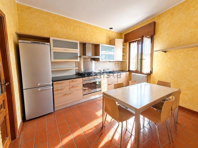 Appartamento in vendita a Albairate, Milano