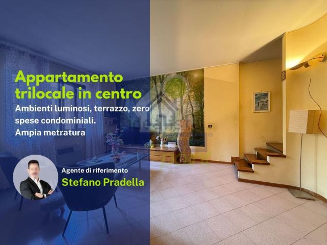 Attico in vendita a Casalmaggiore, Lombardia