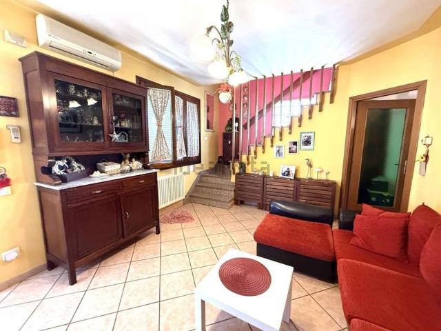 Appartamento in vendita a Cerbaia, Lamporecchio