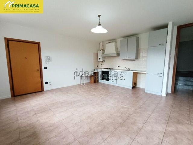 Appartamento in vendita a Scorzè, Veneto