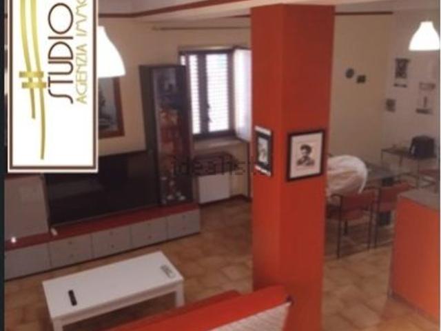 Appartamento in vendita a Taranto