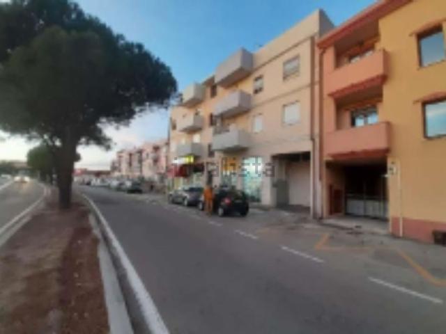 Appartamento in vendita a Monserrato, Sardigna/Sardegna