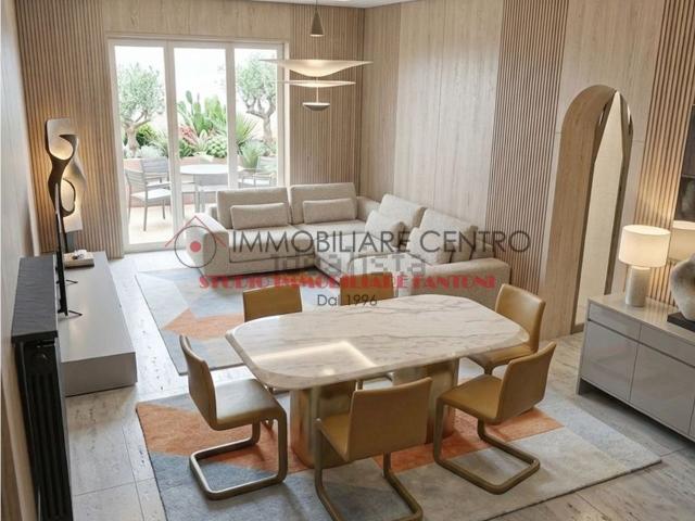 Appartamento in vendita a Forcone, Viareggio