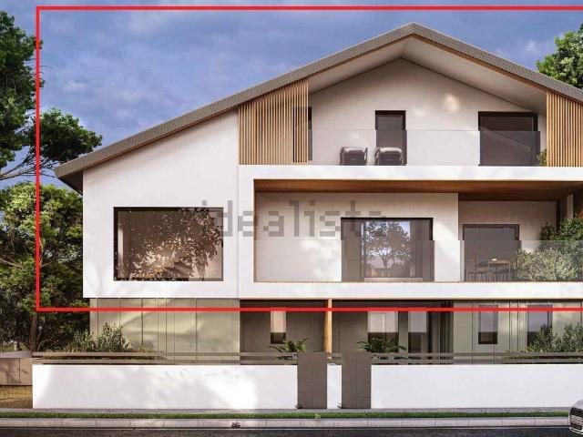 Appartamento in vendita a Porto Corsini, Ravenna
