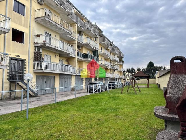 Appartamento in vendita a Giugliano In Campania, Campania