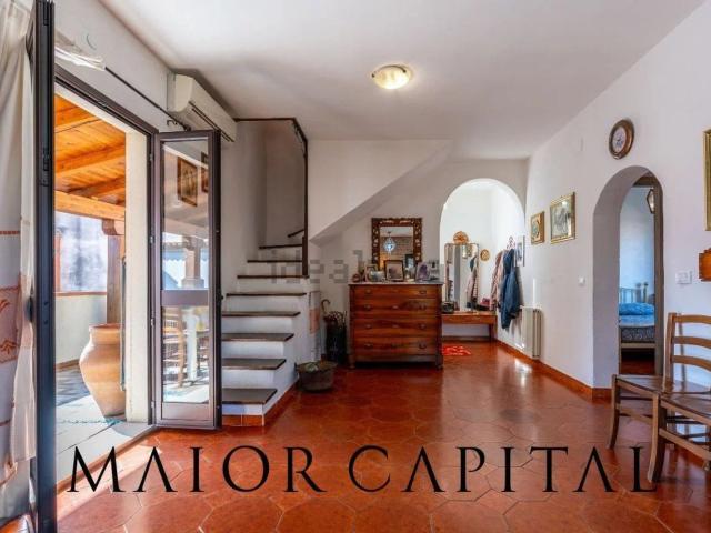 Appartamento in vendita a Biddanoa, Torpè