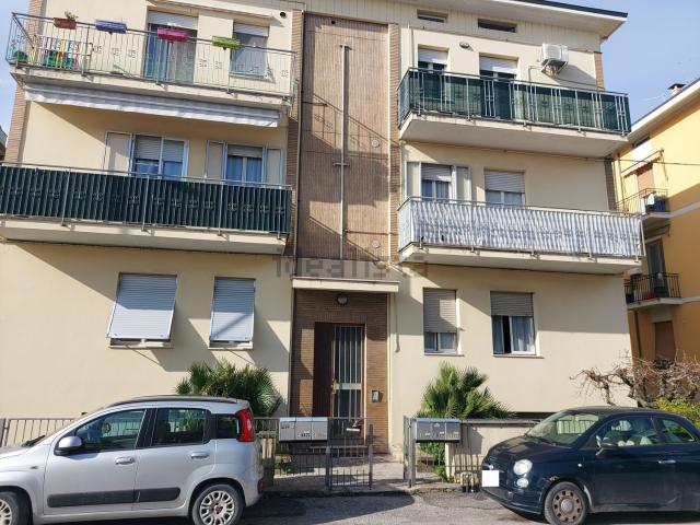 Appartamento in vendita a Loreto, Marche