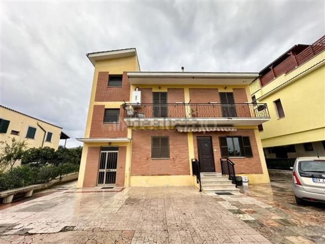 Appartamento in vendita a Roma Capitale, Lazio