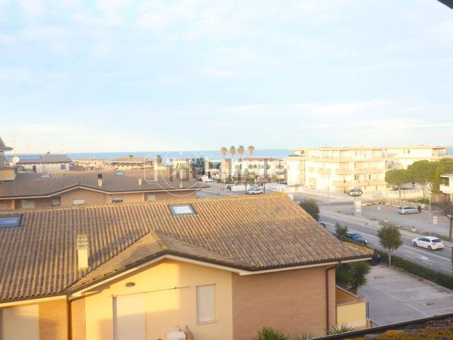 Appartamento in vendita a Marche, Fermo