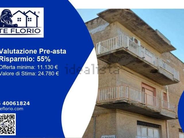 Appartamento in vendita a Ribera, Sicilia