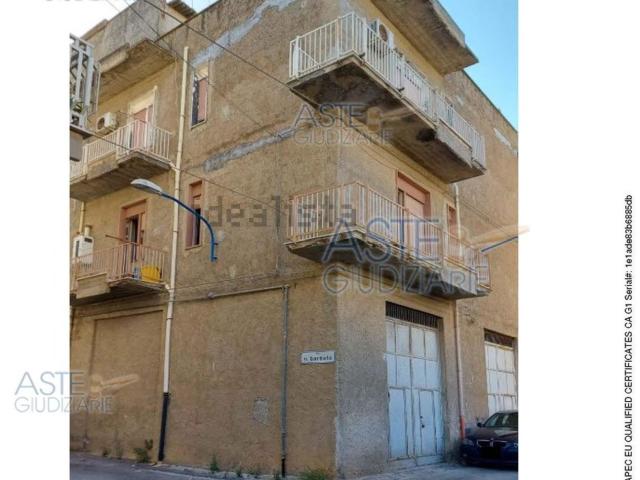 Appartamento in vendita a Ribera, Sicilia