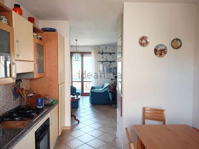 Appartamento in vendita a Cannara, Umbria