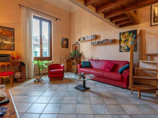 Appartamento in vendita a Firenze
