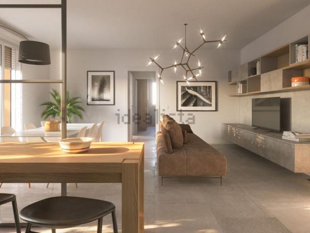 Appartamento in vendita a San Lazzaro, Reggio Emilia