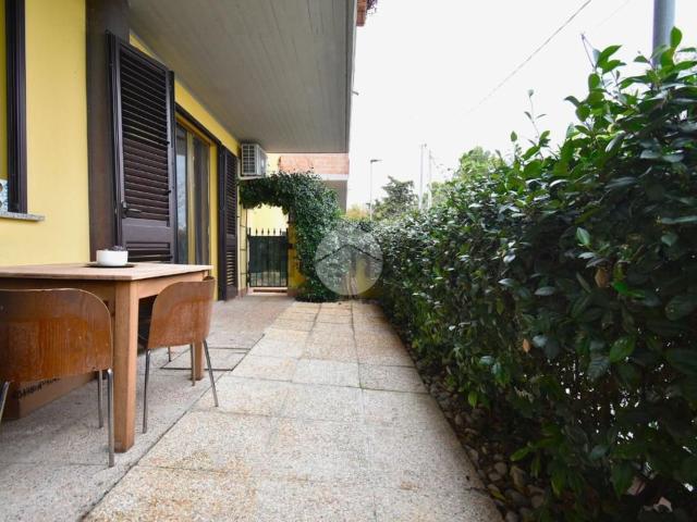 Appartamento in vendita a Borghi, Reggio Emilia