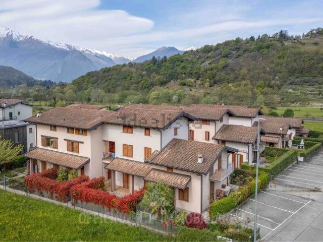 Appartamento in vendita a Laghetto, Colico
