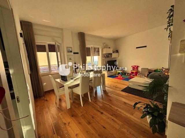 Appartamento in vendita a Borgo San Giacomo, Marche