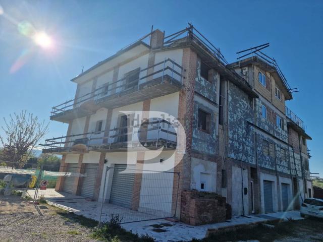 Appartamento in vendita a Moscufo, Abruzzo