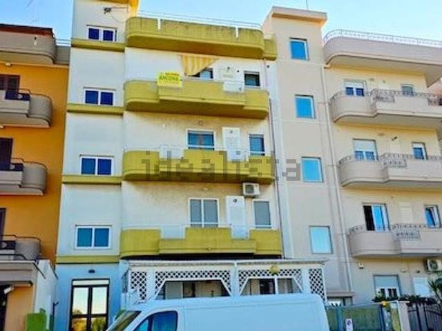Appartamento in vendita a Massafra, Taranto