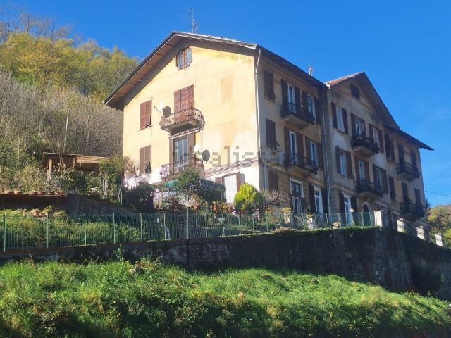Appartamento in vendita a Mignanego, Liguria