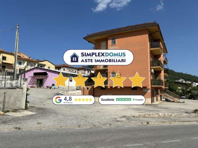 Appartamento in vendita a Celano, Abruzzo