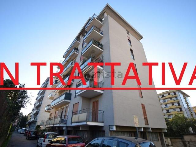 Appartamento in vendita a Brugherio, Baraggia