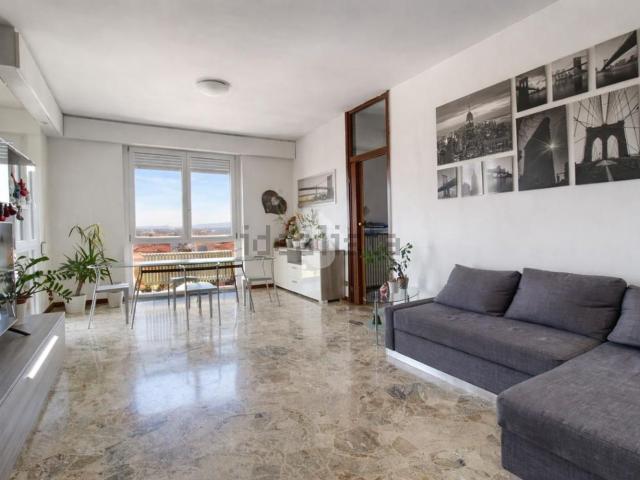 Appartamento in vendita a Concorezzo, Lombardia