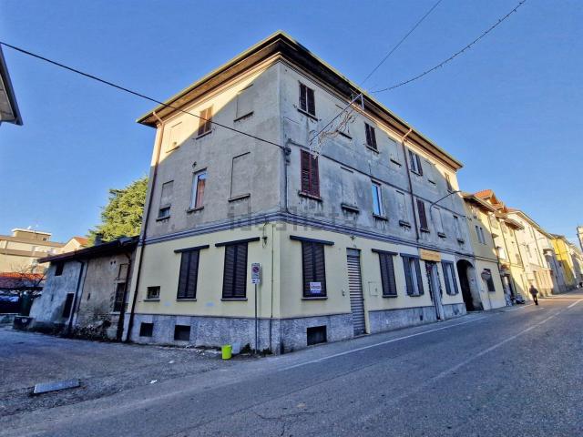 Appartamento in vendita a San Damiano, Cogliate