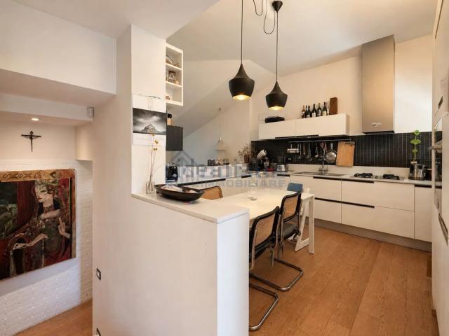 Appartamento in vendita a San Giacomo città, Re