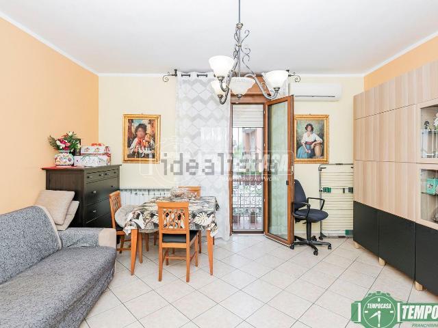 Appartamento in vendita a Salerano sul Lambro, Lodi