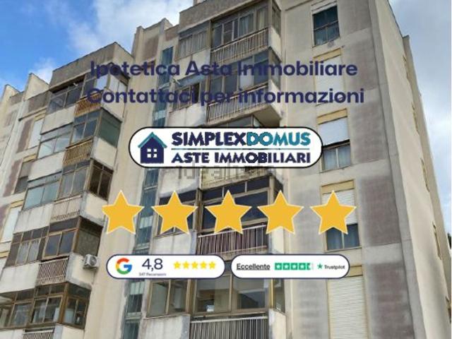 Appartamento in vendita a Mazara del Vallo, Trapani