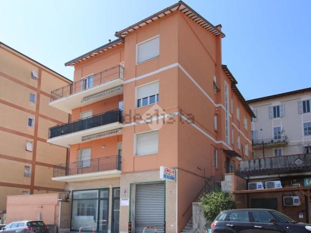 Appartamento in vendita a Villa Vitali, Marche