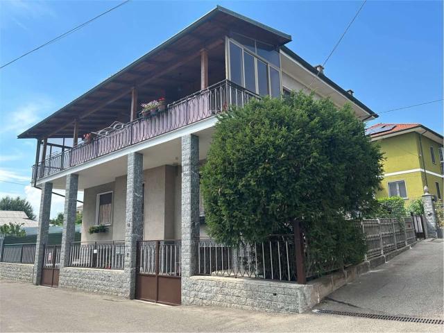 Appartamento in vendita a Valle Sauglio, Trofarello
