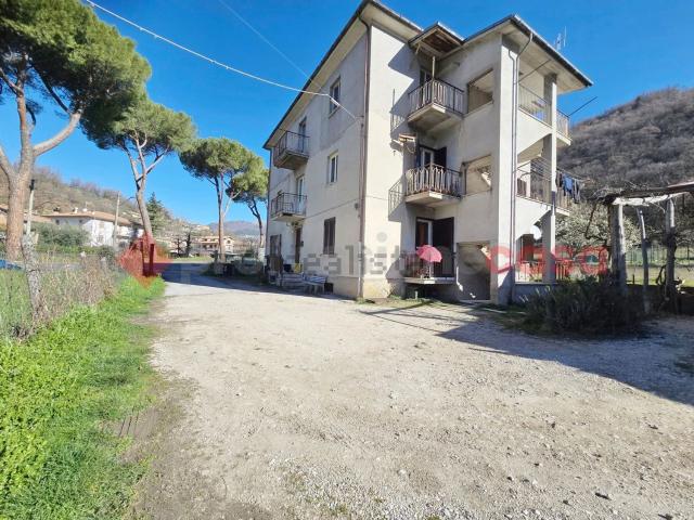 Appartamento in vendita a Rieti, Lazio
