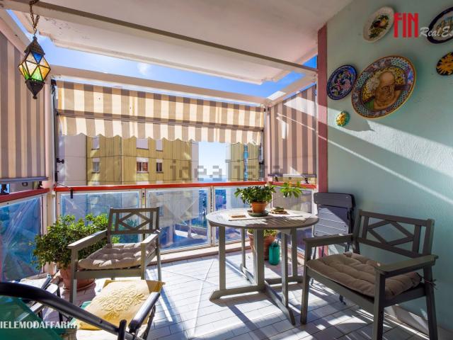 Appartamento in vendita a Levante, Serra Riccò