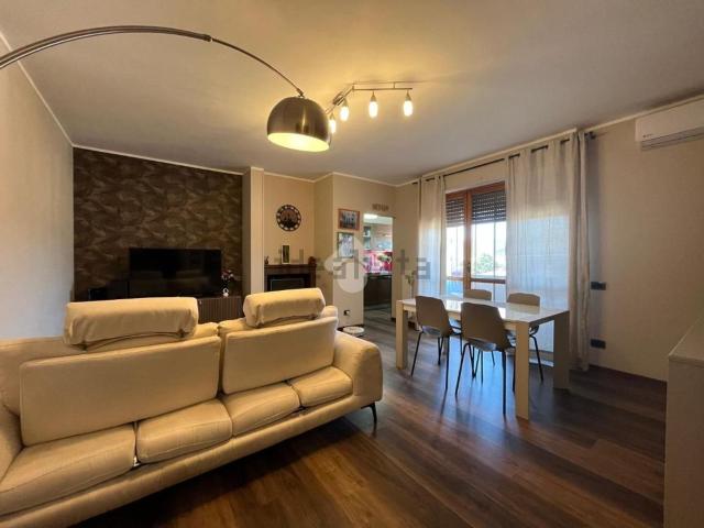 Appartamento in vendita a Orvieto, Umbria