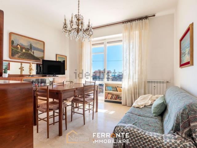 Appartamento in vendita a Lavagna, Liguria
