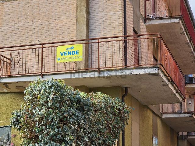 Appartamento in vendita a Grotte di Castro, Viterbo