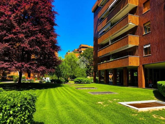 Appartamento in vendita a Municipio 5, Milano