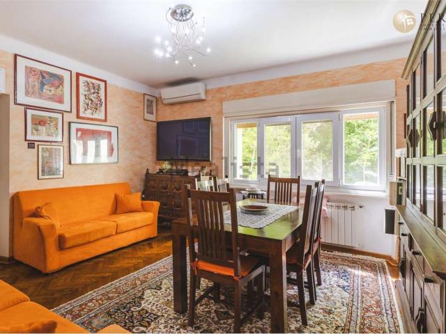 Appartamento in vendita a San Giovanni-Chiadino-Rozzol, Villa Opicina