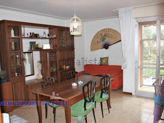 Appartamento in vendita a Brecciarolo, Ascoli Piceno