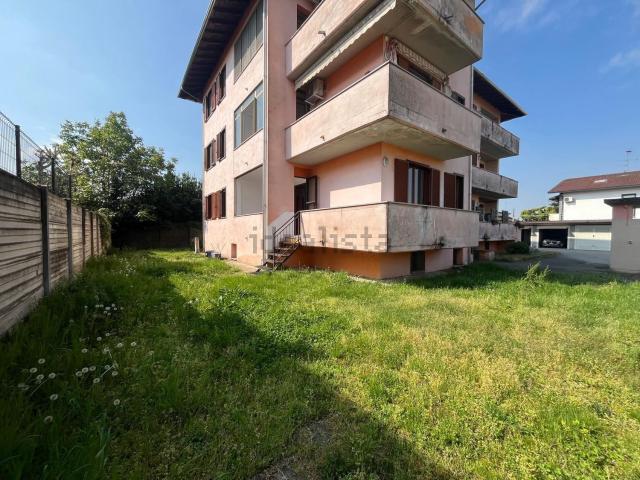 Appartamento in vendita a Cilavegna, Pavia