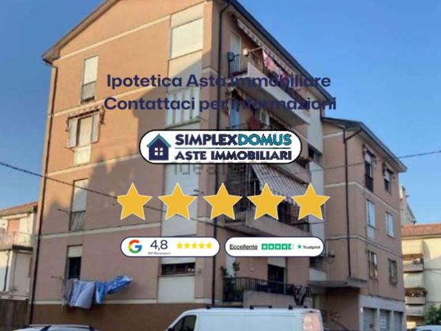 Appartamento in vendita a Campalto, Venezia