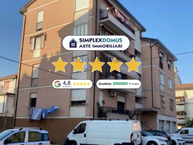 Appartamento in vendita a Campalto, Venezia