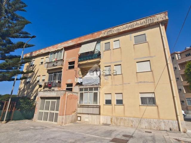 Appartamento in vendita a San Giuliano, Erice