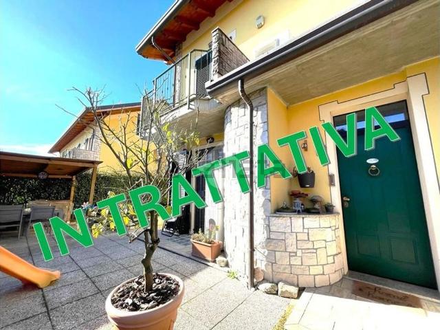 Appartamento in vendita a Arconate, Milano