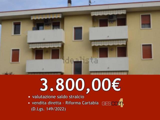 Appartamento in vendita a Marola, Torri Di Quartesolo